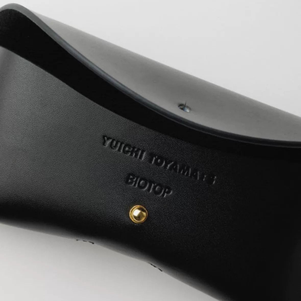 Japanese Brand yuichi toyama biotop palm springs sunglasses Size ONE SIZE - 9 Thumbnail