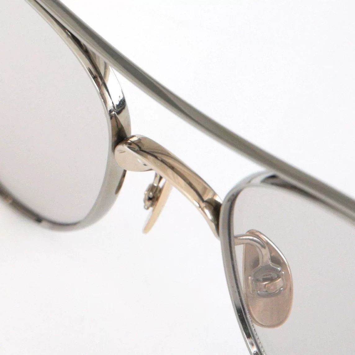 Japanese Brand yuichi toyama biotop palm springs sunglasses Size ONE SIZE - 4 Thumbnail