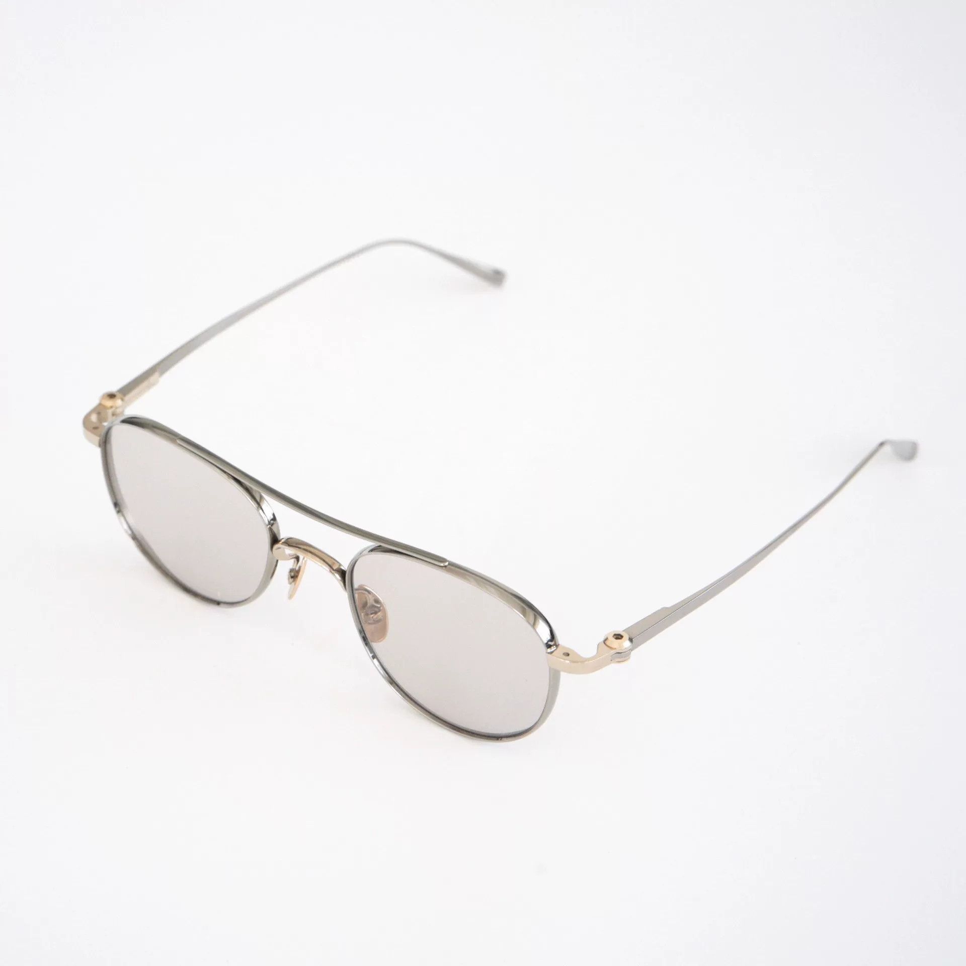 Japanese Brand yuichi toyama biotop palm springs sunglasses Size ONE SIZE - 2 Thumbnail