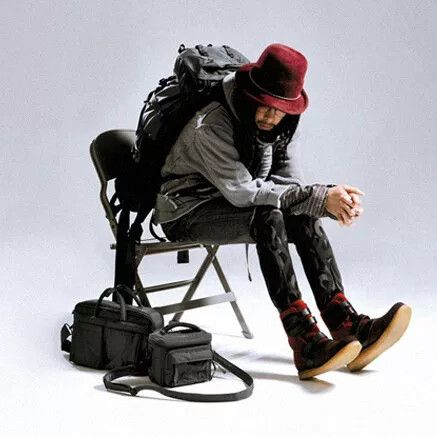 Head Porter head porter x silly thing backpack Size ONE SIZE - 9 Thumbnail
