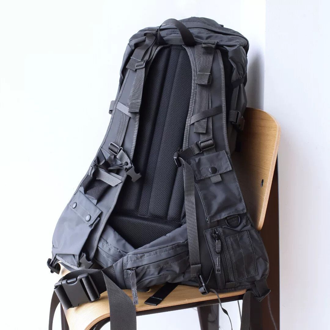 Head Porter head porter x silly thing backpack Size ONE SIZE - 3 Thumbnail