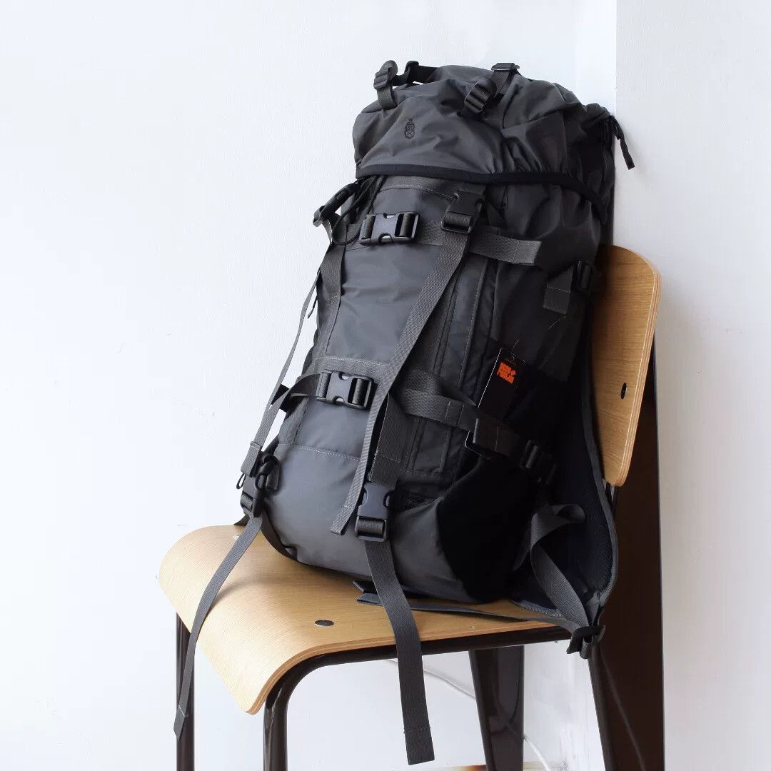 Head Porter head porter x silly thing backpack Size ONE SIZE - 2 Thumbnail