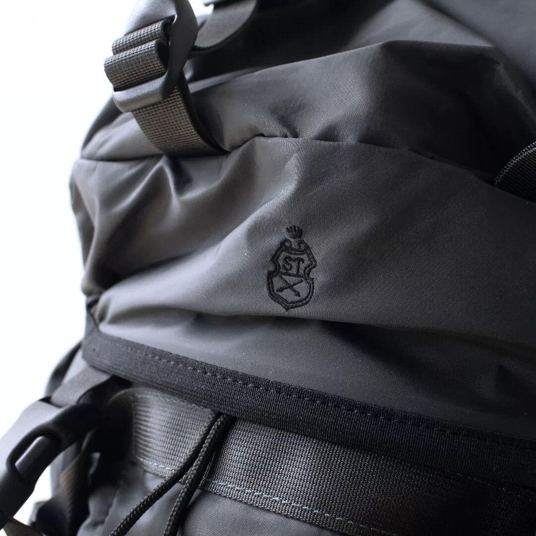 Head Porter head porter x silly thing backpack Size ONE SIZE - 5 Thumbnail