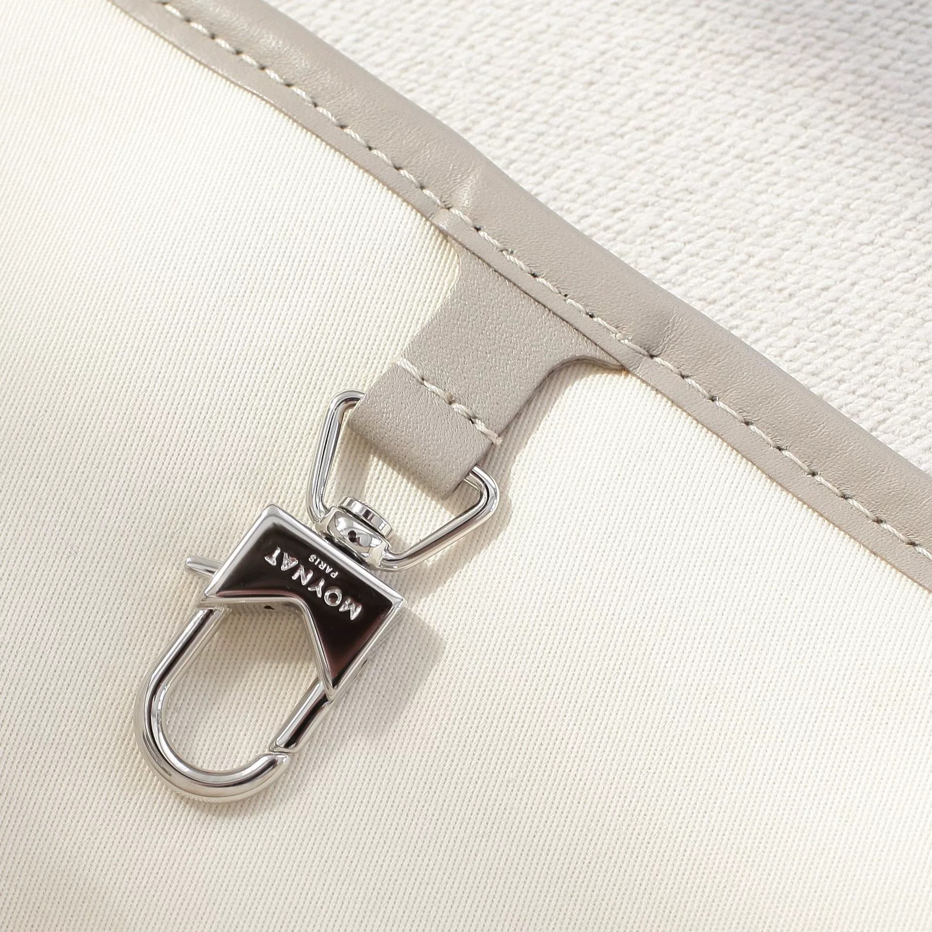 Moynat moynat tote bag in pristine condition Size ONE SIZE - 5 Thumbnail