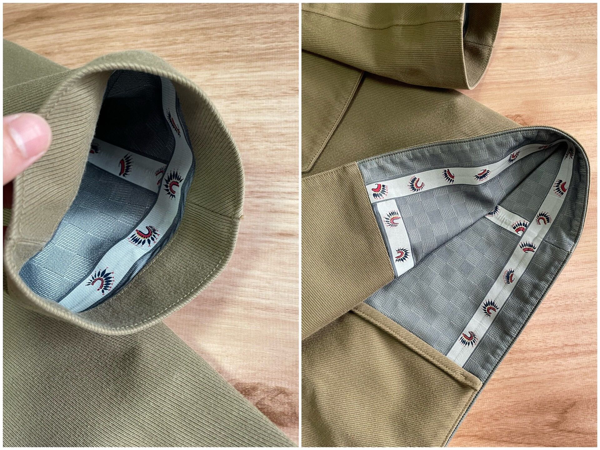 Visvim visvim frank soutien coat gore-tex jacket Size US S / EU 44-46 / 1 - 5 Thumbnail