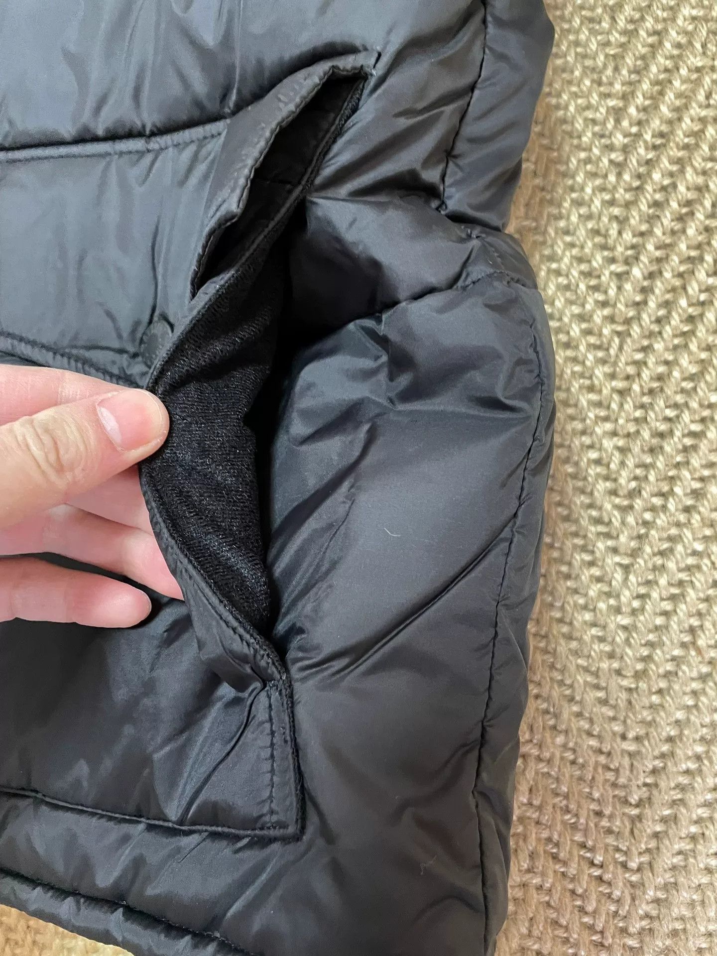 Bape bape detachable sleeve down jacket Size US M / EU 48-50 / 2 - 5 Thumbnail