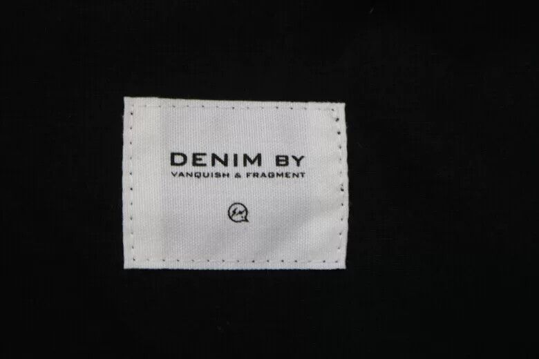 Fragment Design denim by vanquish & fragment fish tail parka Size US S / EU 44-46 / 1 - 6 Thumbnail