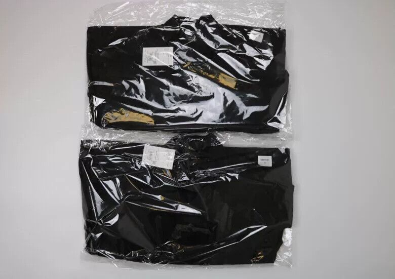Fragment Design denim by vanquish & fragment fish tail parka Size US S / EU 44-46 / 1 - 4 Thumbnail