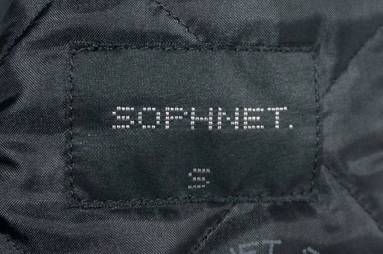 Sophnet. sophnet stadium blouson baseball jacket Size US S / EU 44-46 / 1 - 5 Thumbnail