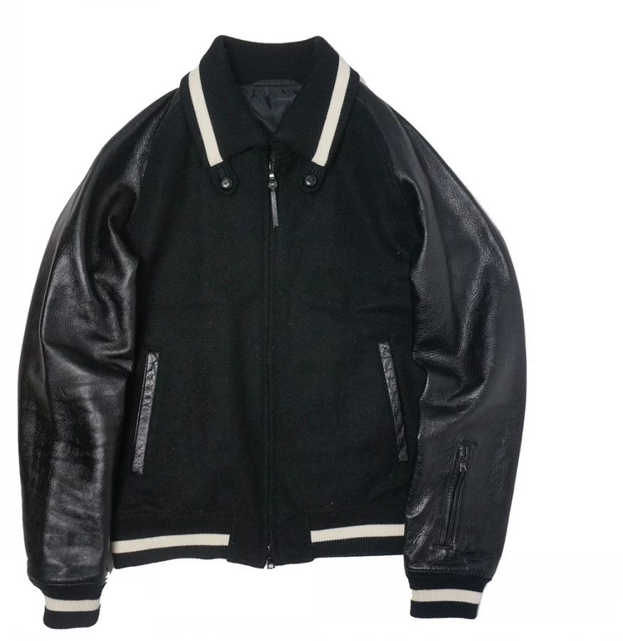 Sophnet. sophnet stadium blouson baseball jacket Size US S / EU 44-46 / 1 - 2 Thumbnail