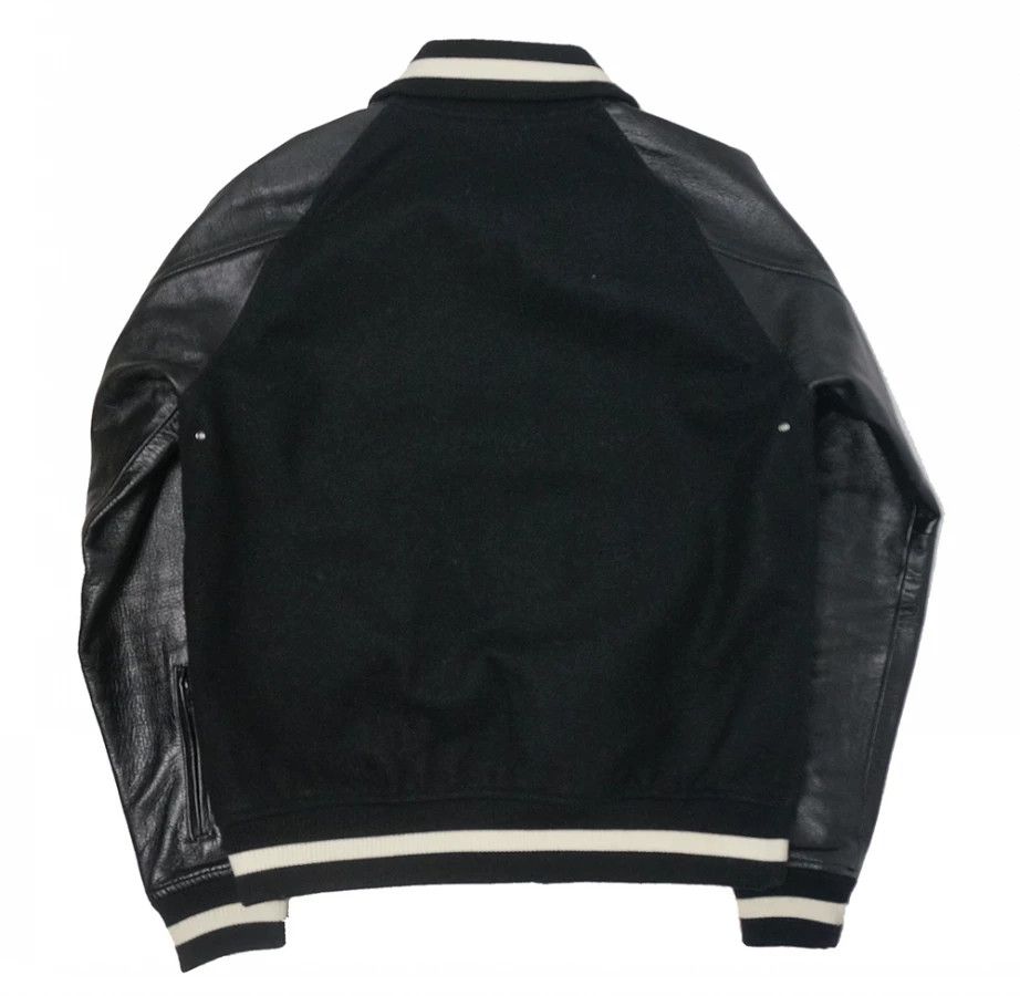 Sophnet. sophnet stadium blouson baseball jacket Size US S / EU 44-46 / 1 - 3 Thumbnail