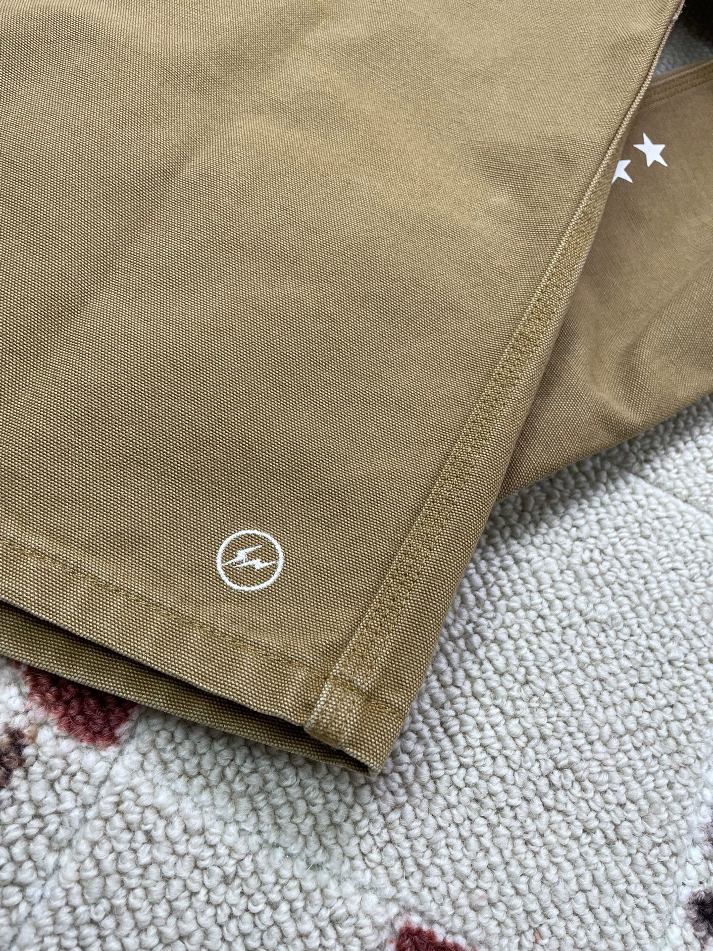 Carhartt Carhartt X Uniform Experiment Collaboration Jacket Size US S / EU 44-46 / 1 - 5 Thumbnail