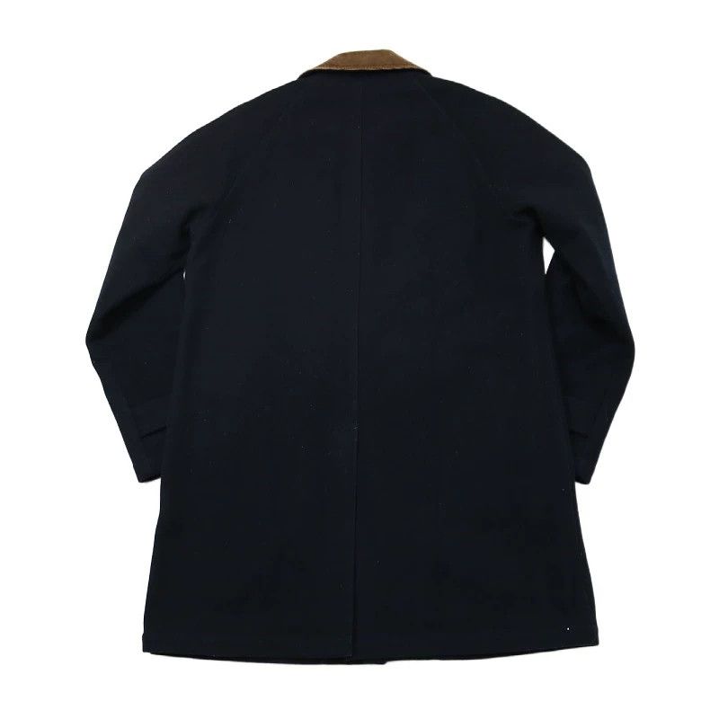 Fragment Design denim by vanquish & fragment casual coat Size US L / EU 52-54 / 3 - 2 Thumbnail
