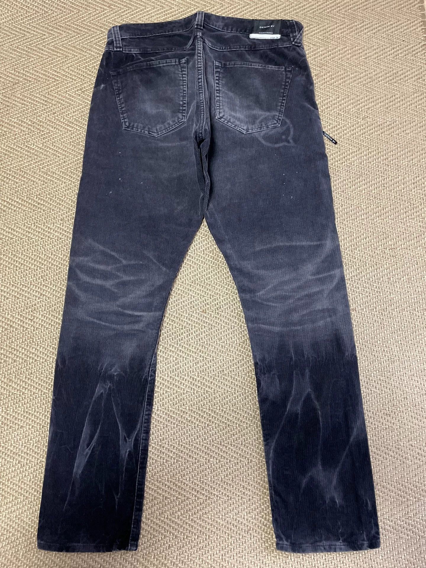 Fragment Design denim casual pants by vanquish & fragment Size US 31 - 2 Thumbnail