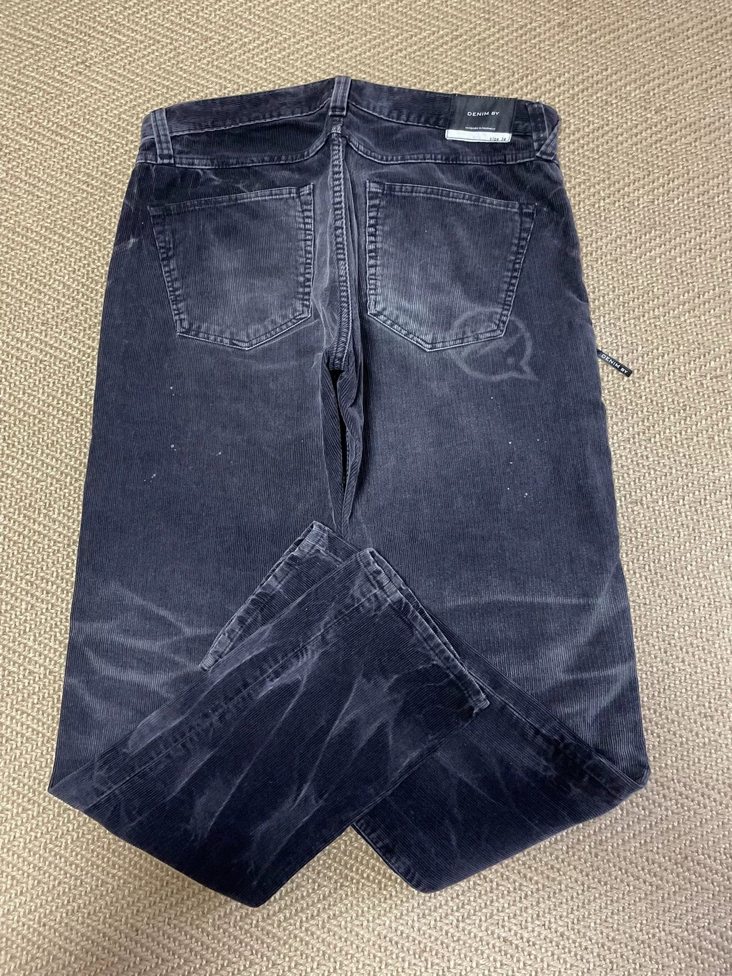 Fragment Design denim casual pants by vanquish & fragment Size US 31 - 4 Thumbnail