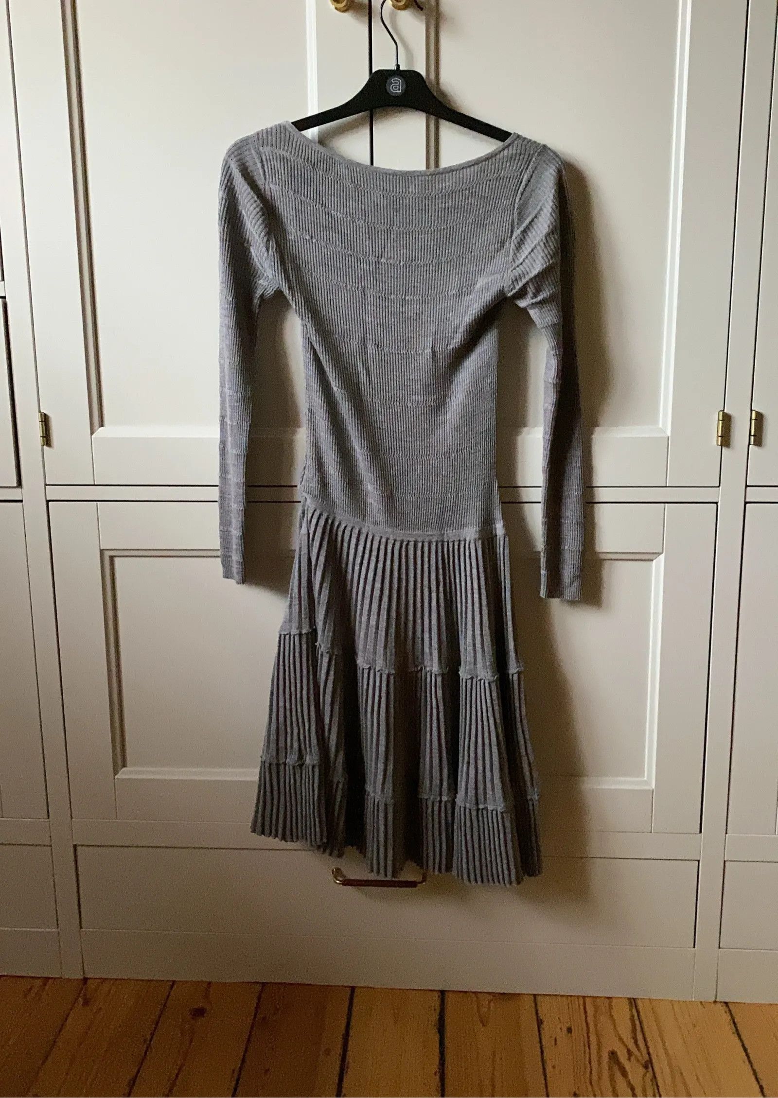 PAULE KA Paule Ka Dress Size M / US 6-8 / IT 42-44 - 4 Thumbnail