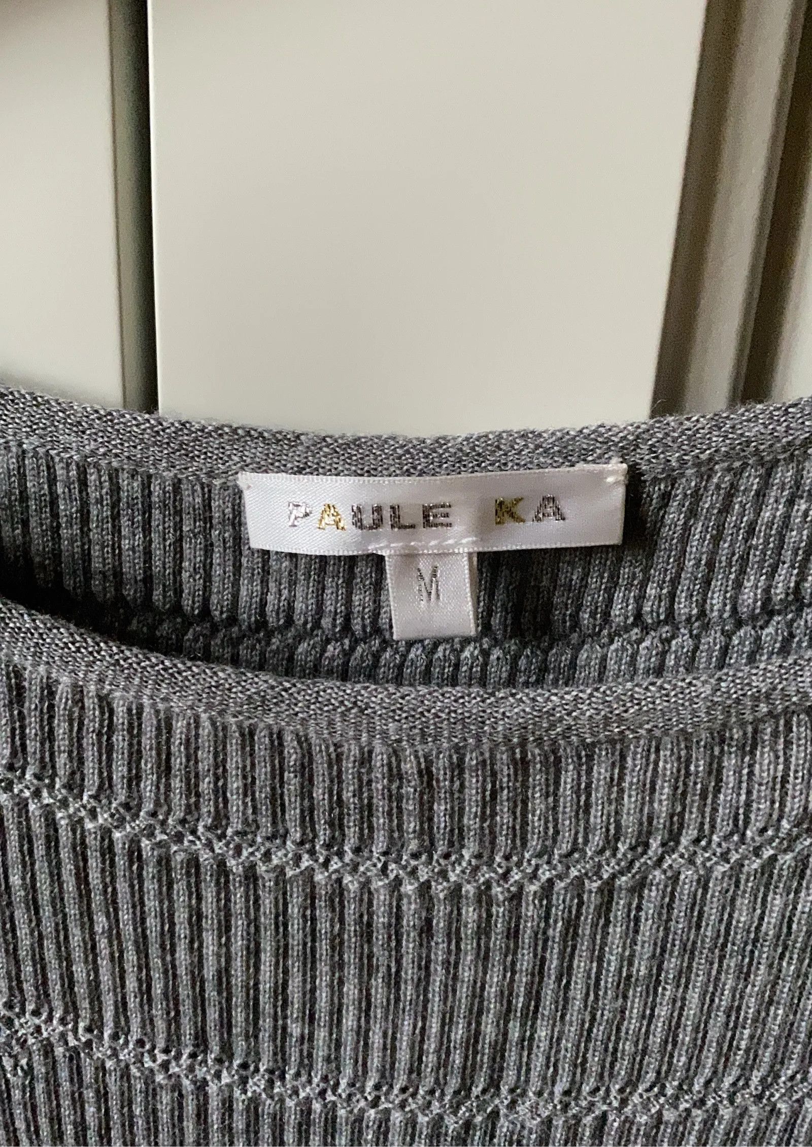 PAULE KA Paule Ka Dress Size M / US 6-8 / IT 42-44 - 2 Thumbnail