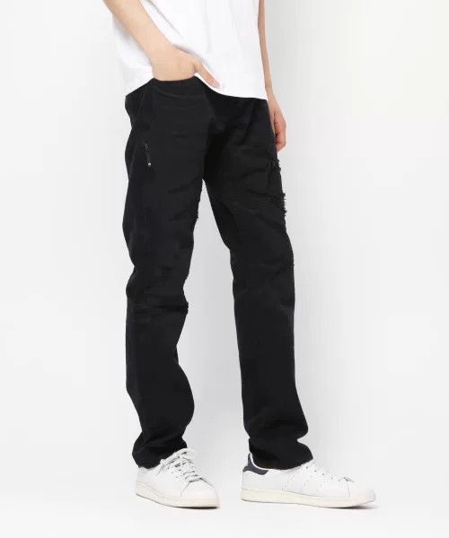 Fragment Design denim by vanquish & fragment jeans Size US 32 / EU 48 - 9 Thumbnail