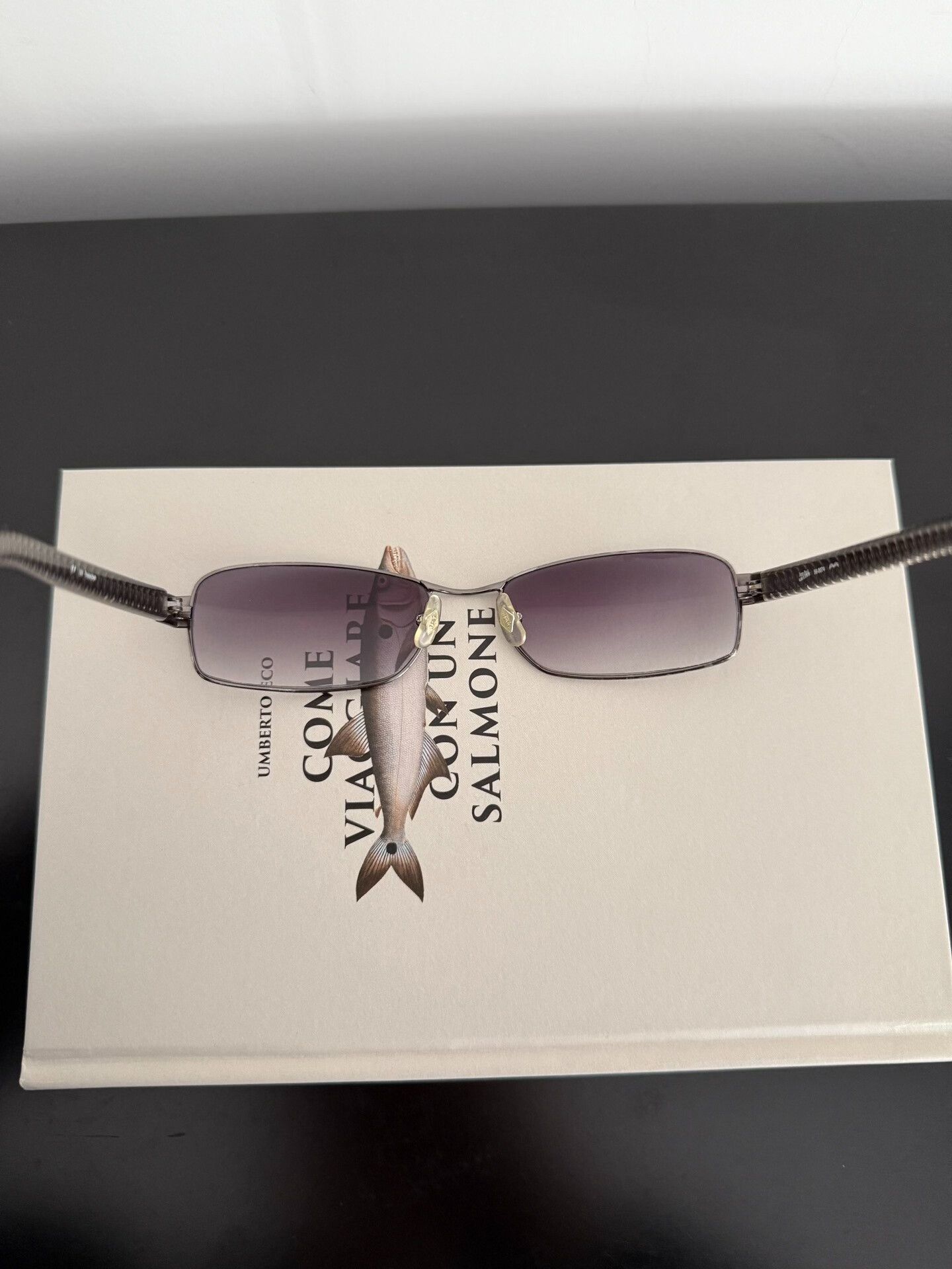 Jean Paul Gaultier Jean Paul Gaultier Stylish Sunglasses Size ONE SIZE - 6 Thumbnail