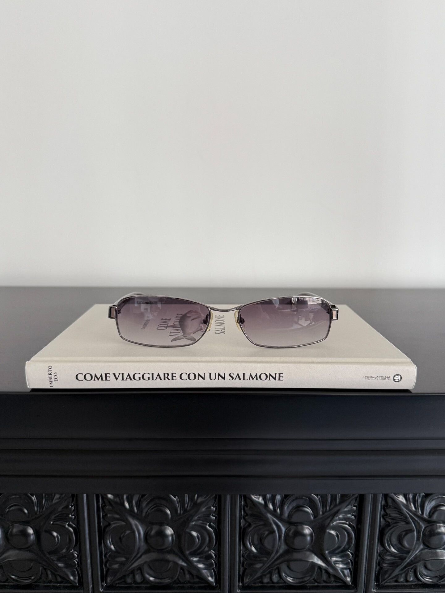 Jean Paul Gaultier Jean Paul Gaultier Stylish Sunglasses Size ONE SIZE - 2 Thumbnail