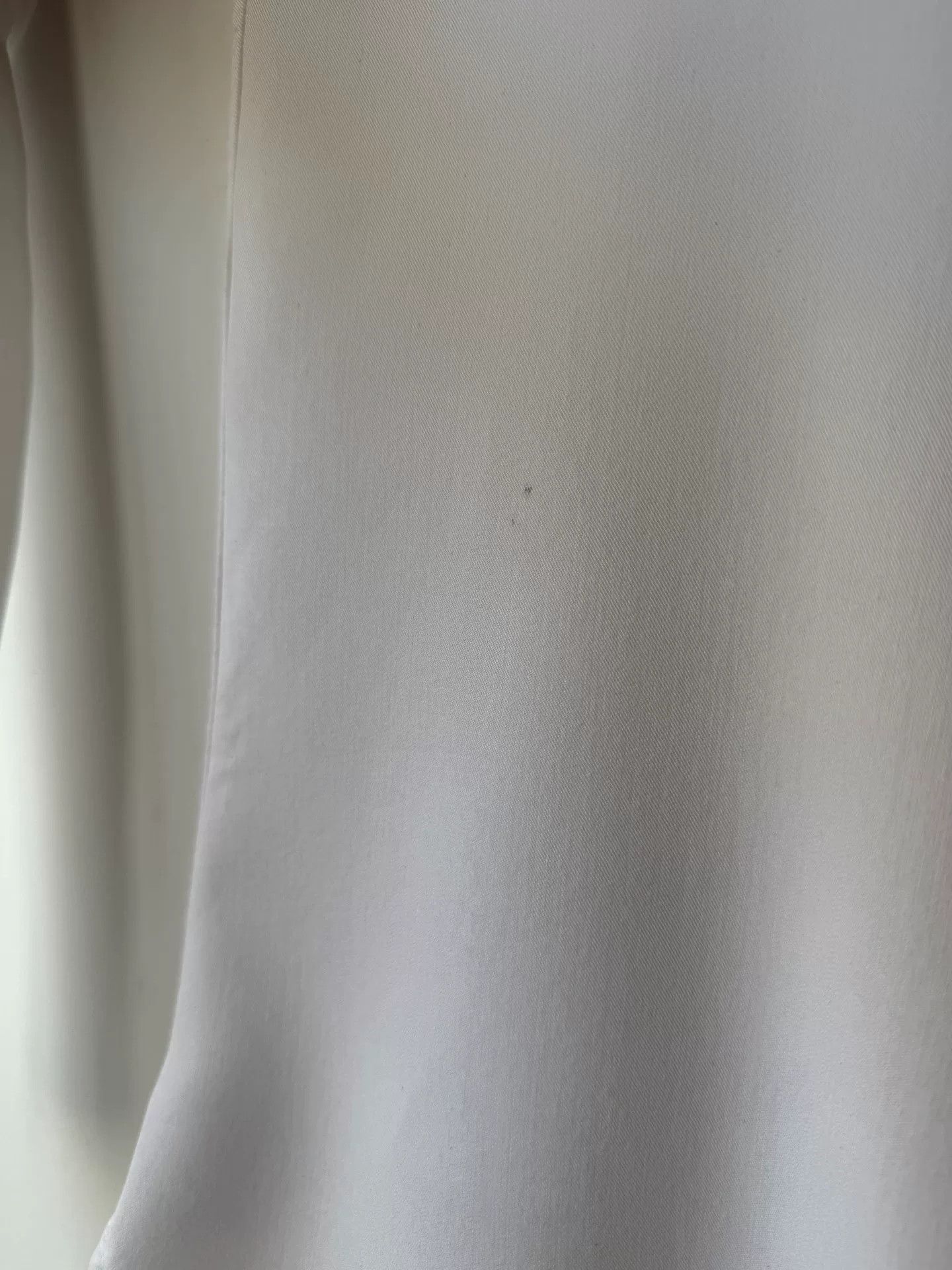 Yohji Yamamoto yohji yamamoto pour homme vintage cotton shirt Size US L / EU 52-54 / 3 - 5 Thumbnail