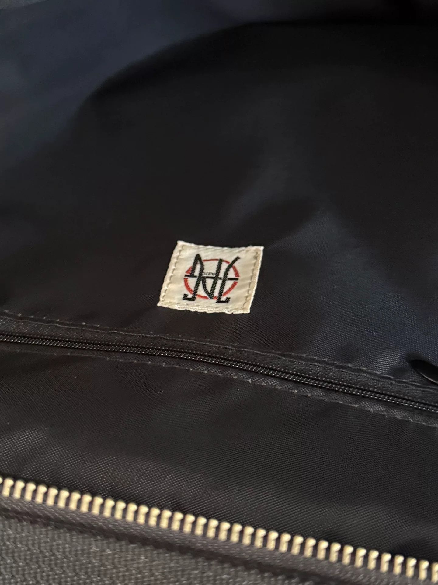 Jean Paul Gaultier Jean Paul Gaultier Cyberpunk Shoulder Bag Size ONE SIZE - 8 Thumbnail