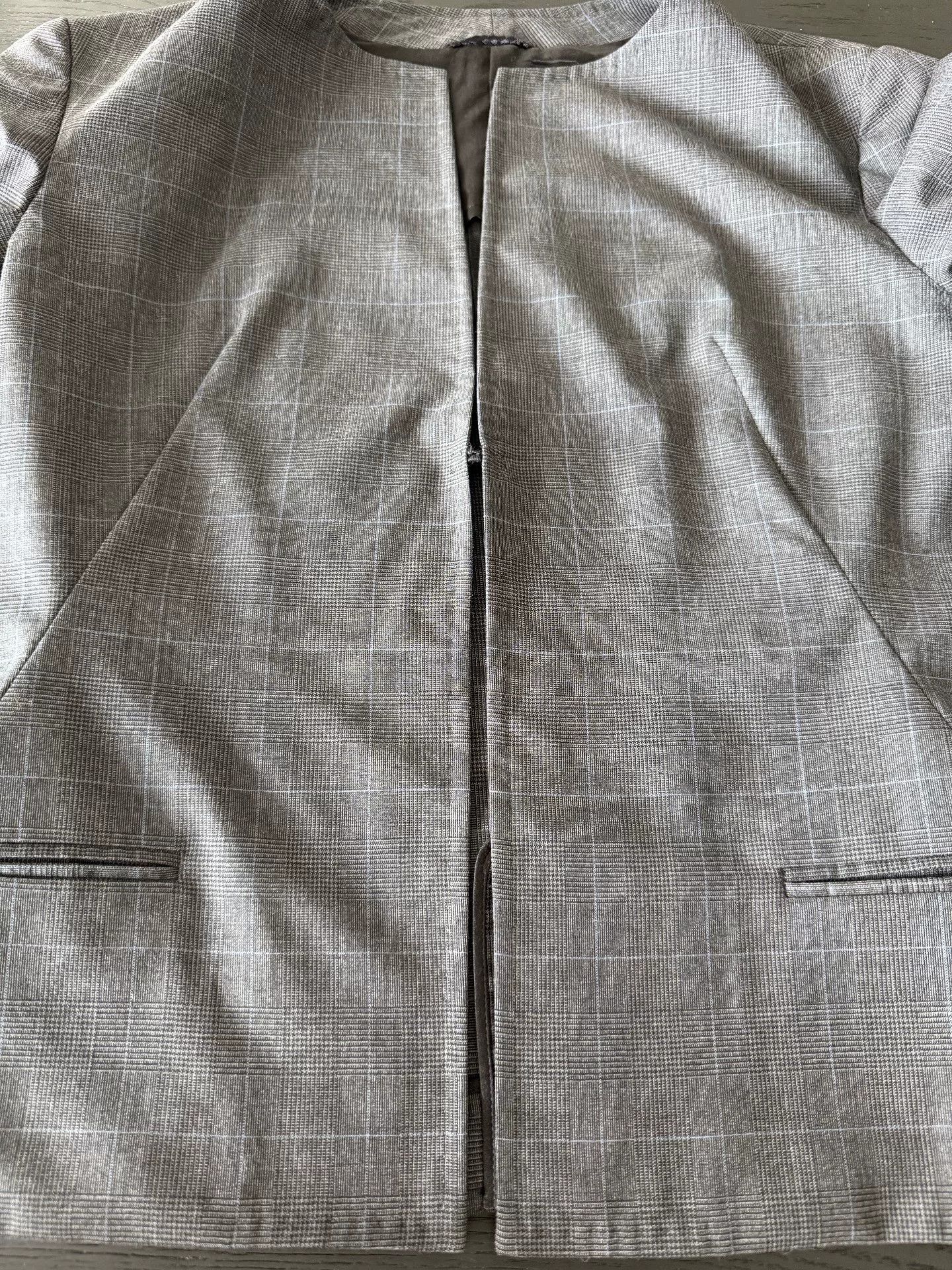 Y's y's by yohji yamamoto minimalist wool suit Size M / US 6-8 / IT 42-44 - 4 Thumbnail