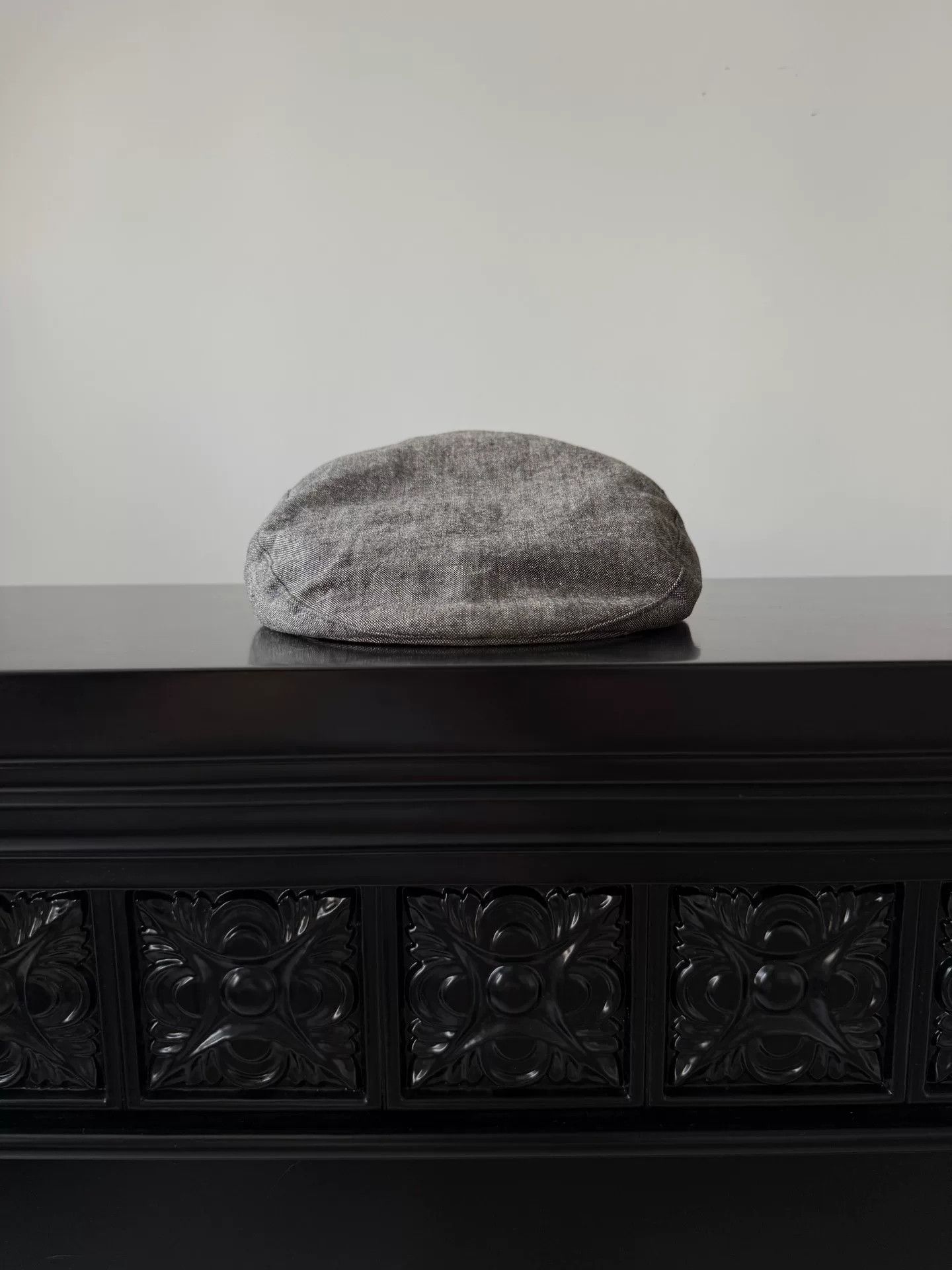 Y's yohji yamamoto y's beret hat 16aw Size ONE SIZE - 3 Thumbnail
