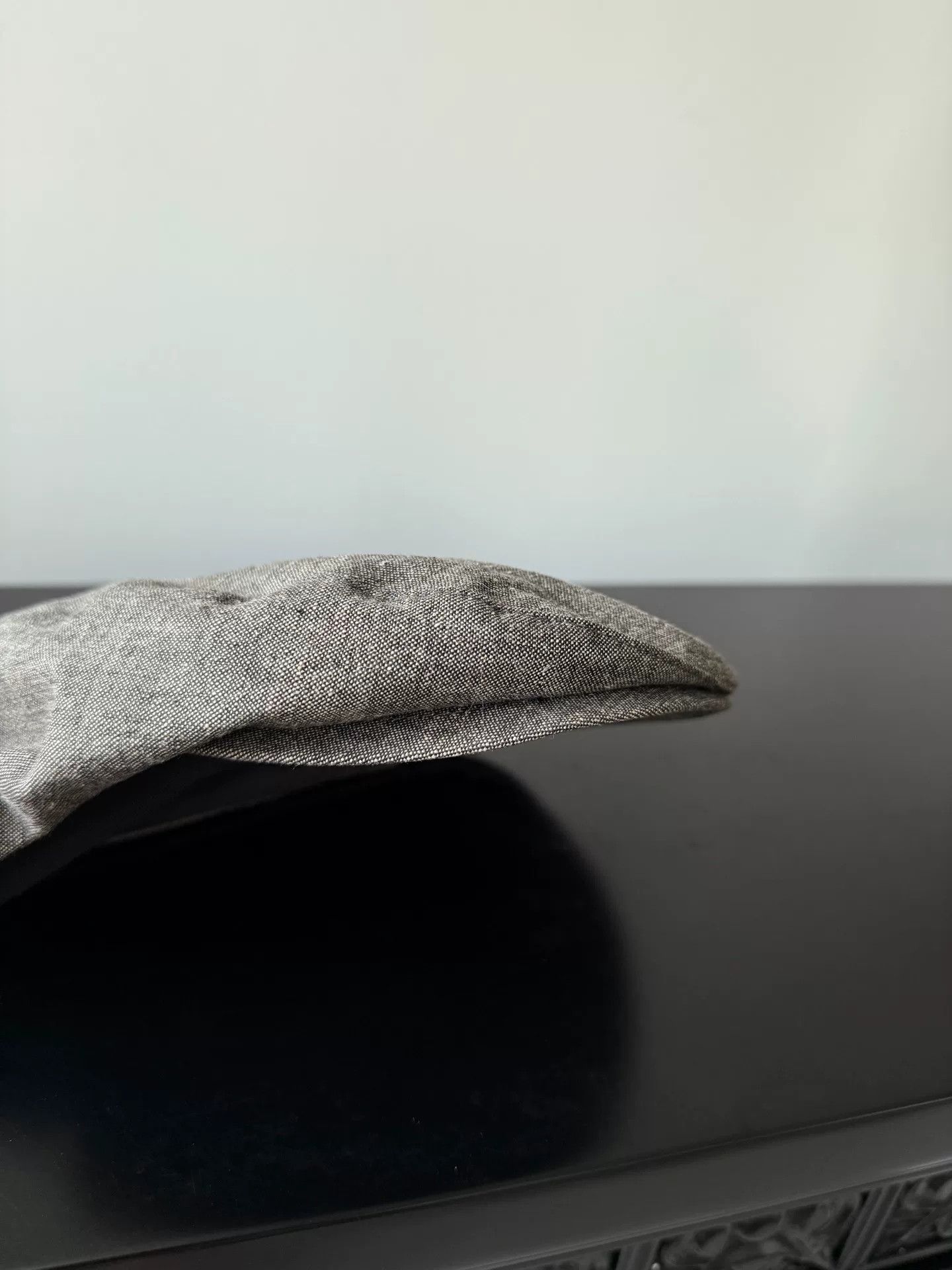 Y's yohji yamamoto y's beret hat 16aw Size ONE SIZE - 4 Thumbnail