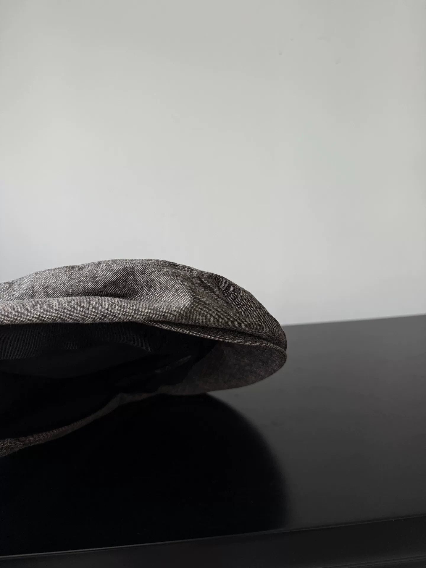 Y's yohji yamamoto y's beret hat 16aw Size ONE SIZE - 5 Thumbnail
