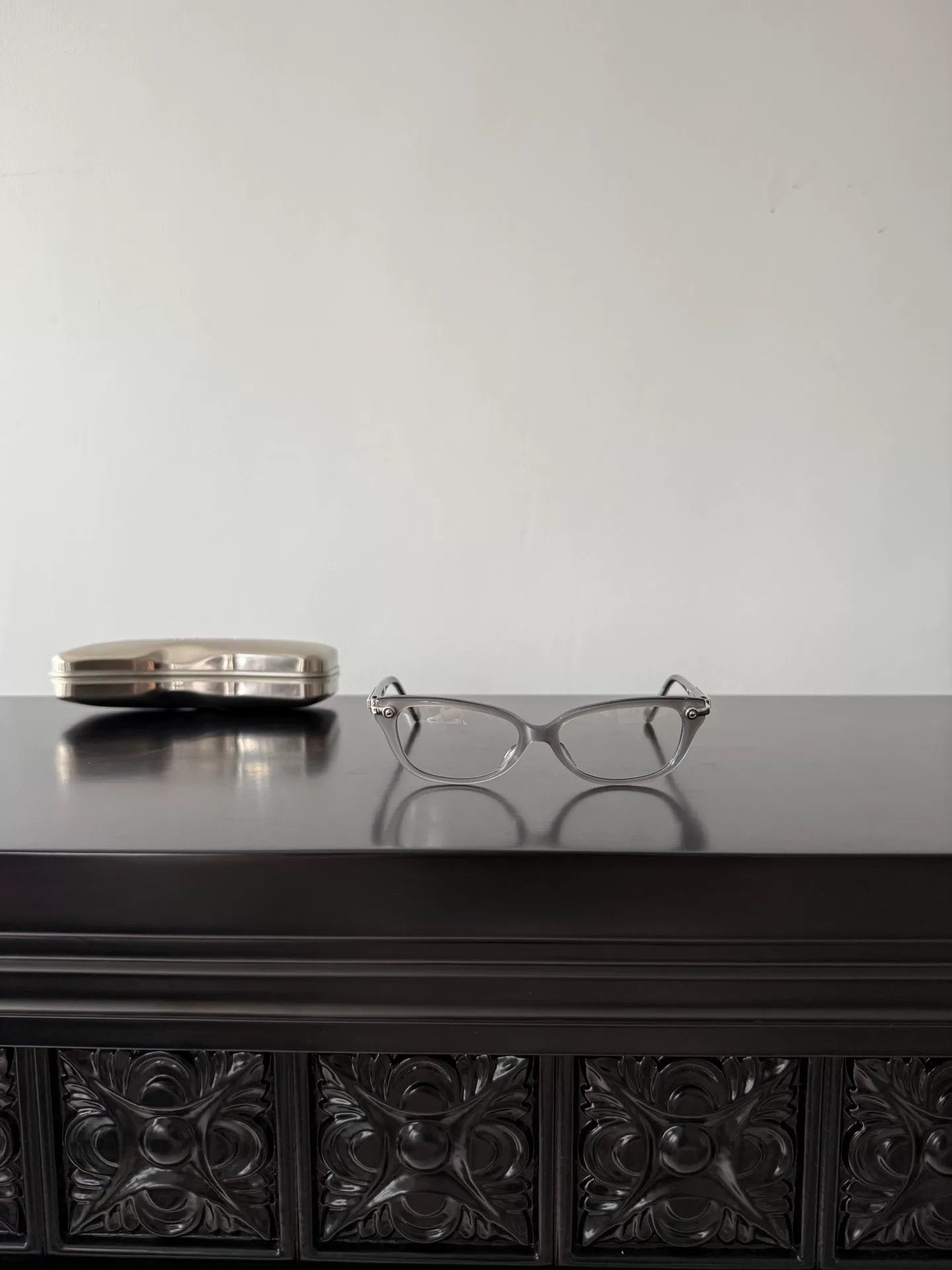 Jean Paul Gaultier jean paul gaultier cyberpunk sunglasses Size ONE SIZE - 4 Thumbnail