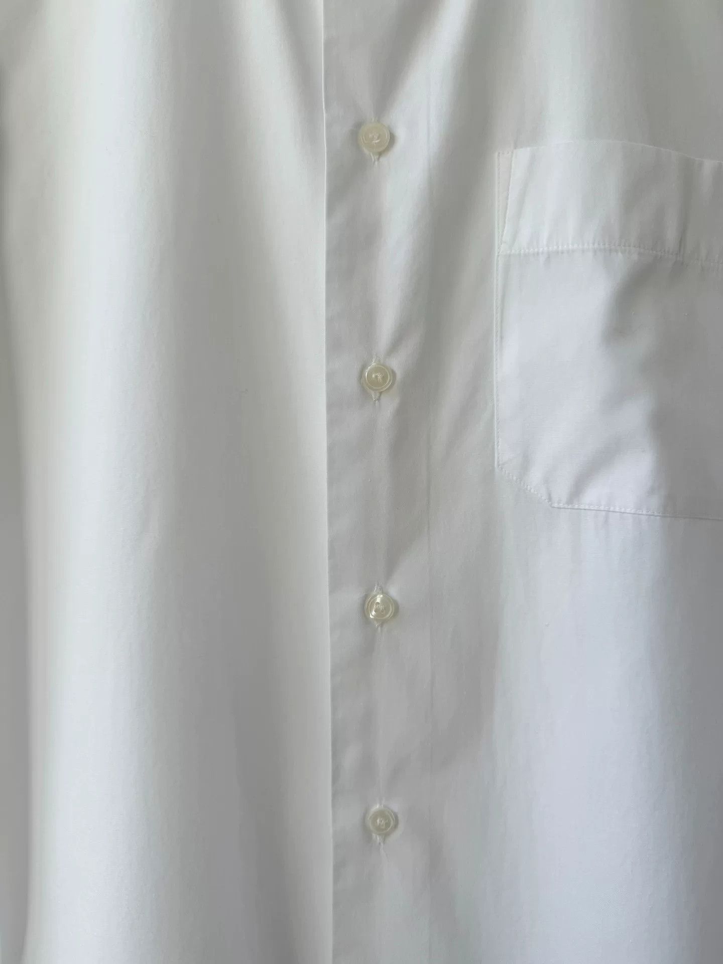 Vivienne Westwood vivienne westwood vintage three-button shirt Size US L / EU 52-54 / 3 - 5 Thumbnail