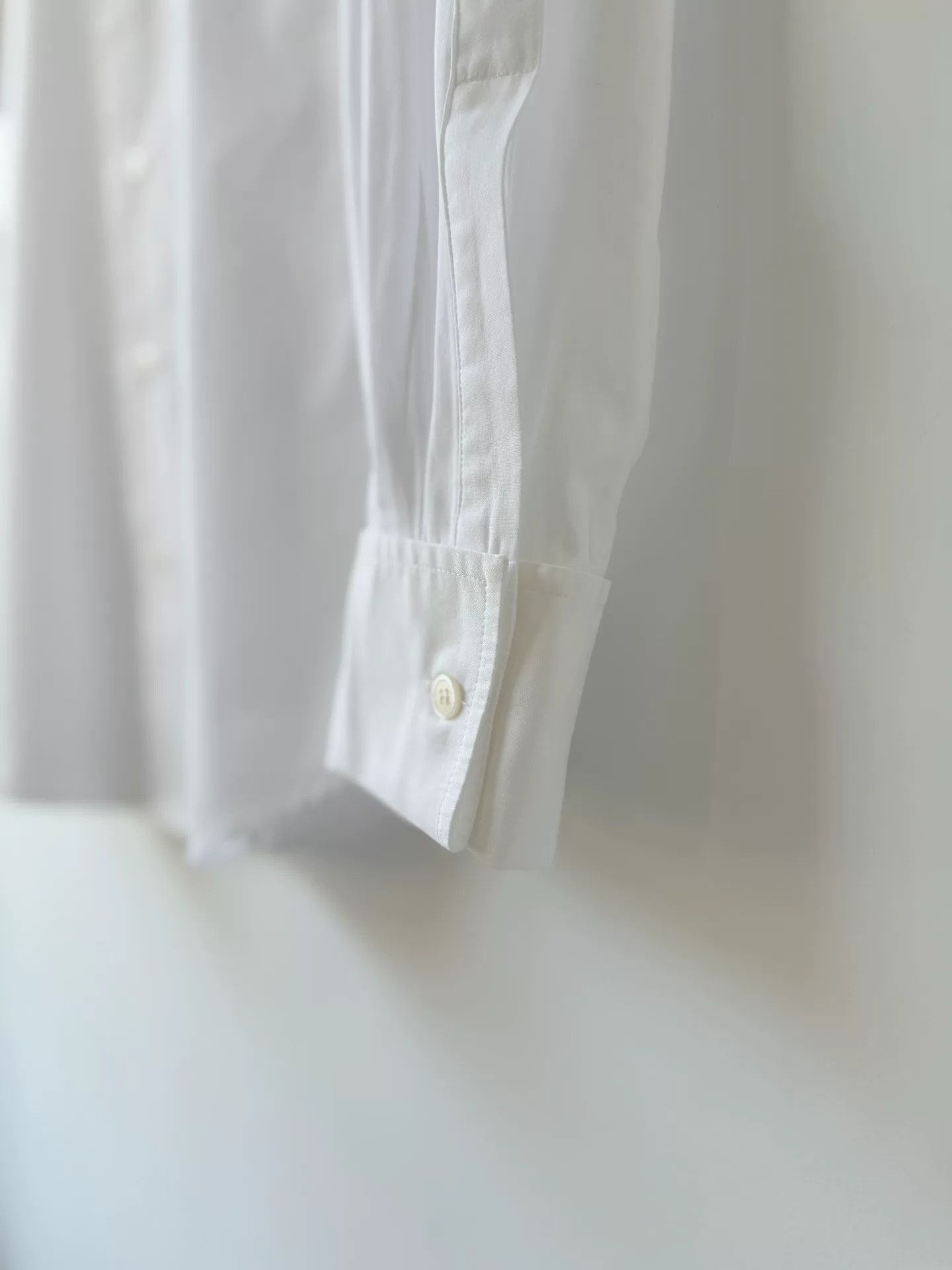 Vivienne Westwood vivienne westwood vintage three-button shirt Size US L / EU 52-54 / 3 - 2 Thumbnail