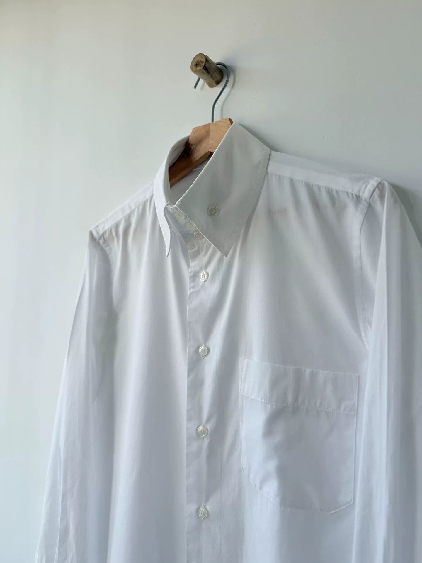 Vivienne Westwood vivienne westwood vintage three-button shirt Size US L / EU 52-54 / 3 - 4 Thumbnail