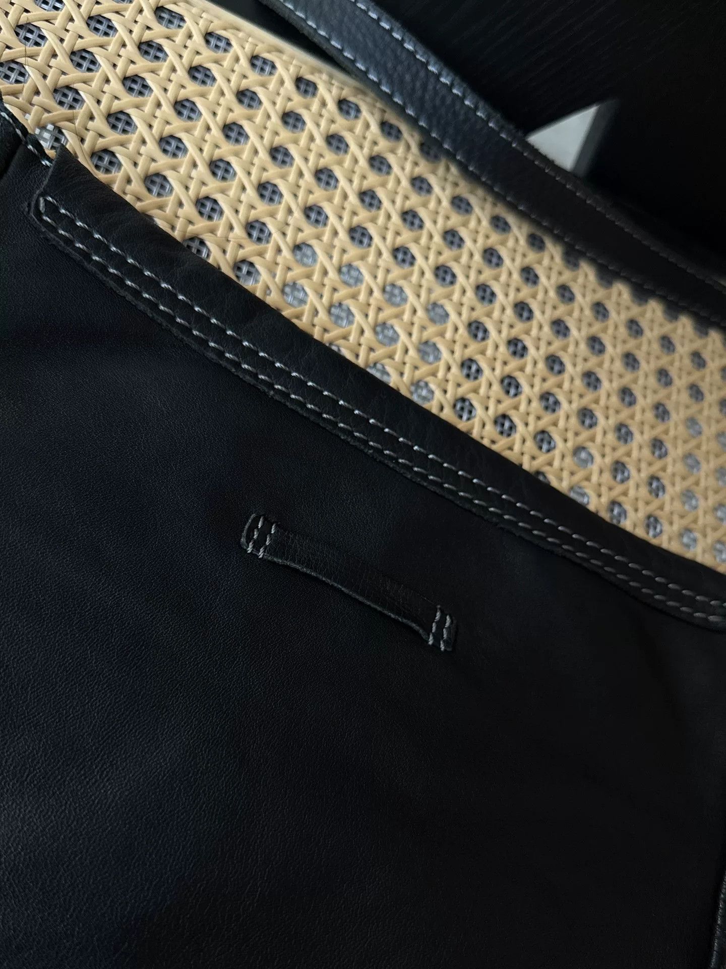 Jean Paul Gaultier Jean Paul Gaultier Pendant Crossbody Bag Size ONE SIZE - 8 Thumbnail
