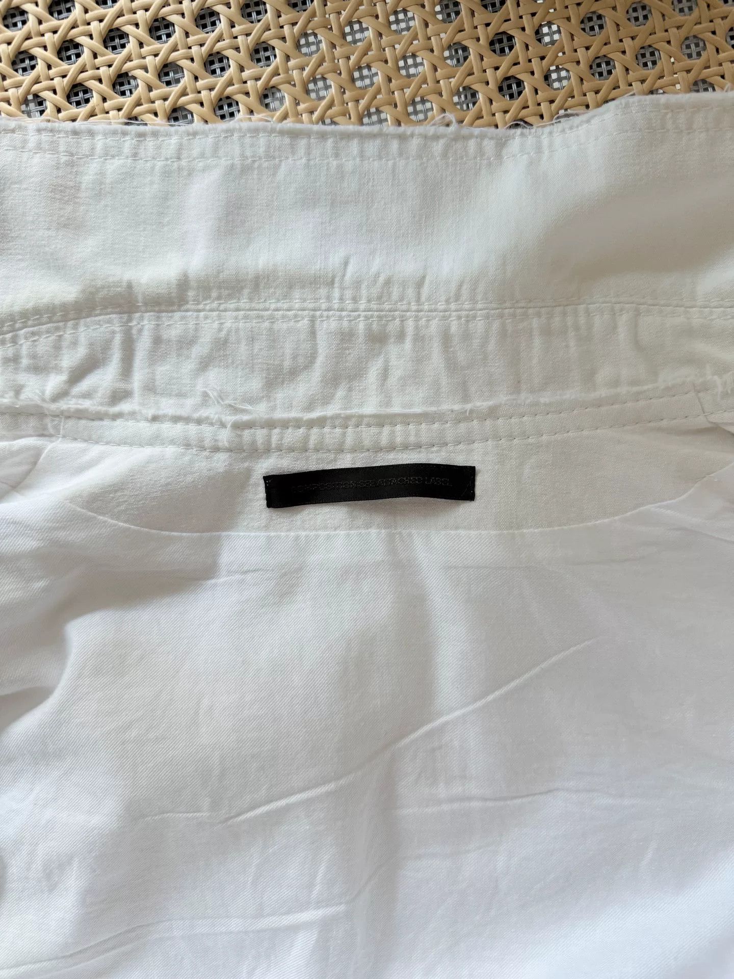 Y's Yohji Yamamoto Y's Short Jacket Size US M / EU 48-50 / 2 - 8 Thumbnail