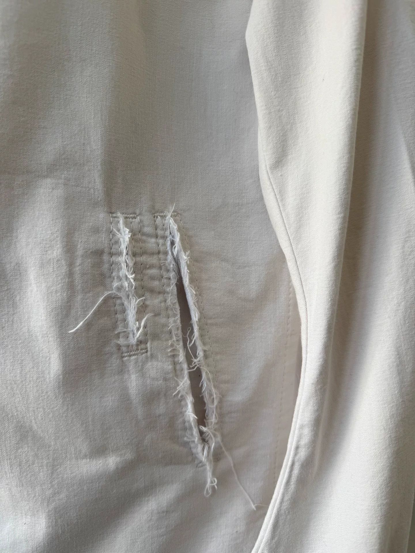 Y's Yohji Yamamoto Y's Short Jacket Size US M / EU 48-50 / 2 - 3 Thumbnail