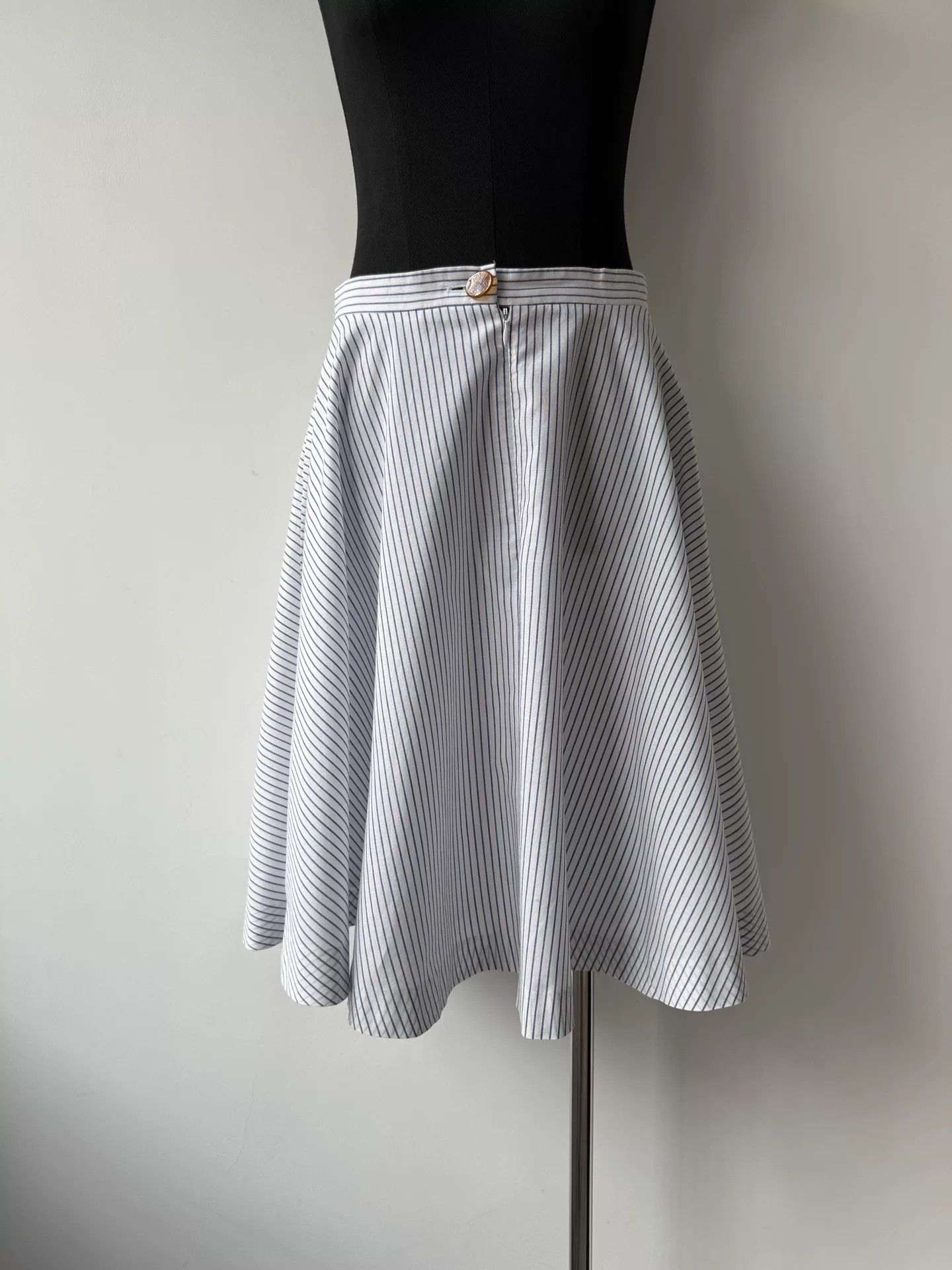 Vivienne Westwood vivienne westwood red label summer skirt Size 23" - 2 Thumbnail