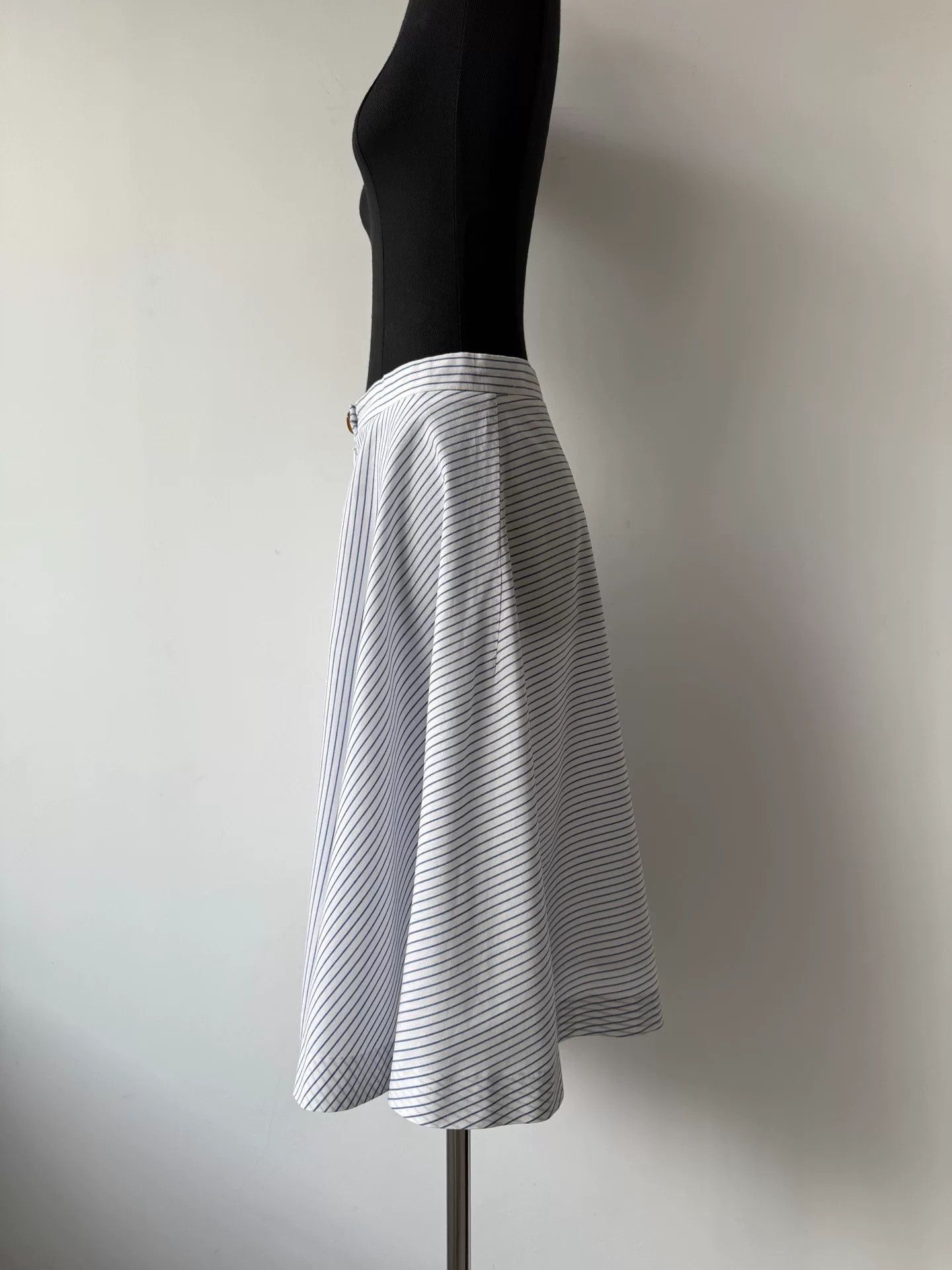 Vivienne Westwood vivienne westwood red label summer skirt Size 23" - 6 Thumbnail