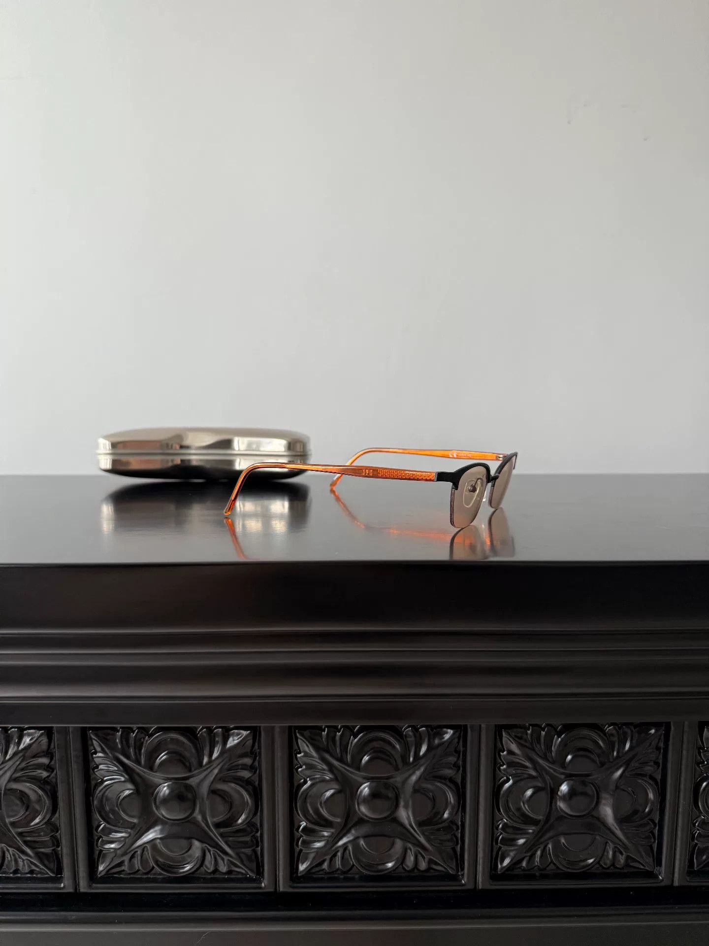 Jean Paul Gaultier Jean Paul Gaultier Sunglasses for High Fashion Size ONE SIZE - 6 Thumbnail