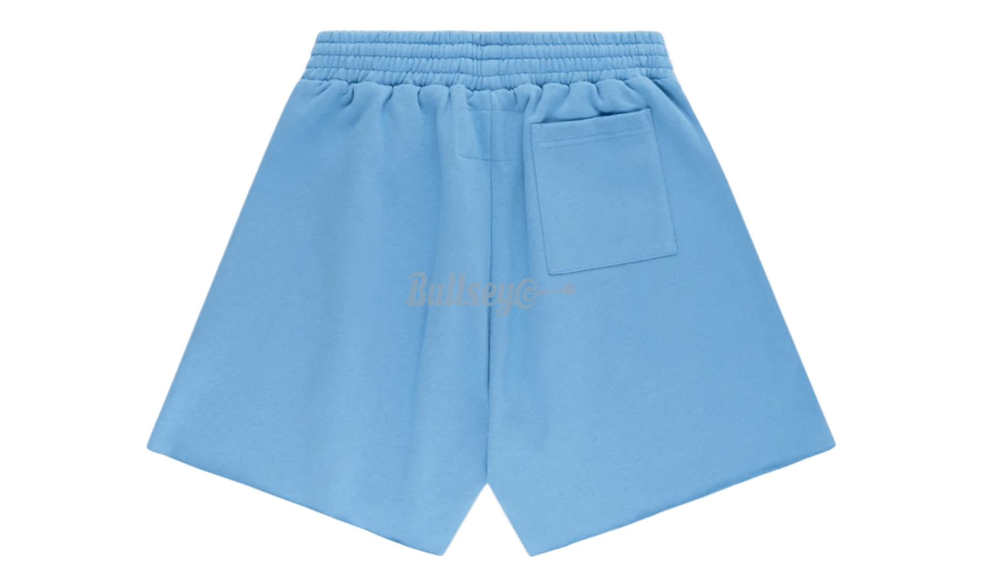 Sp5der OG Web V2 Dusty Blue Shorts Size US 32 / EU 48 - 2 Thumbnail