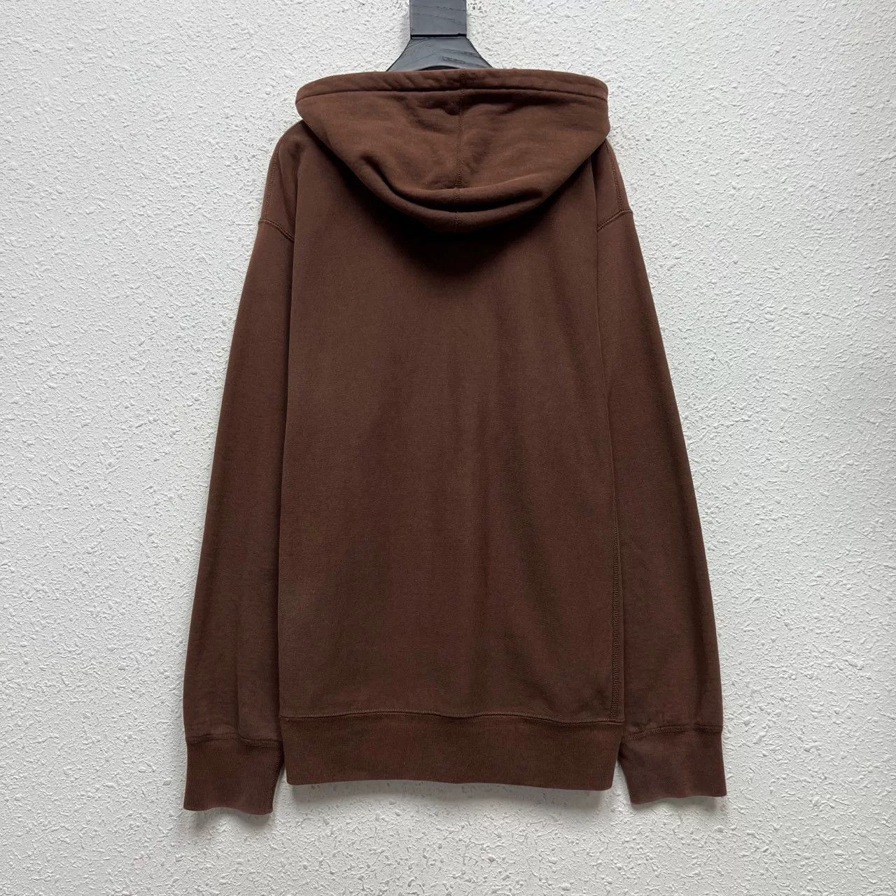 Supreme supreme brown box logo hooded sweatshirt Size US XL / EU 56 / 4 - 2 Thumbnail