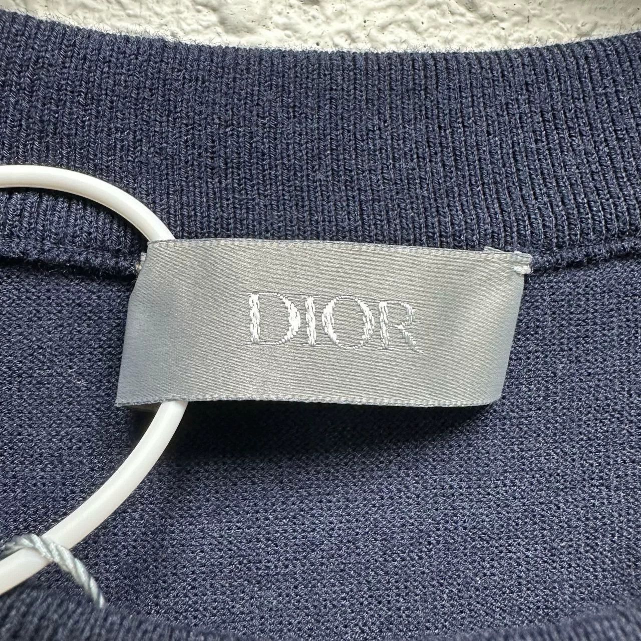 Dior didior x jack kerouac short sleeve shirt Size US M / EU 48-50 / 2 - 4 Thumbnail