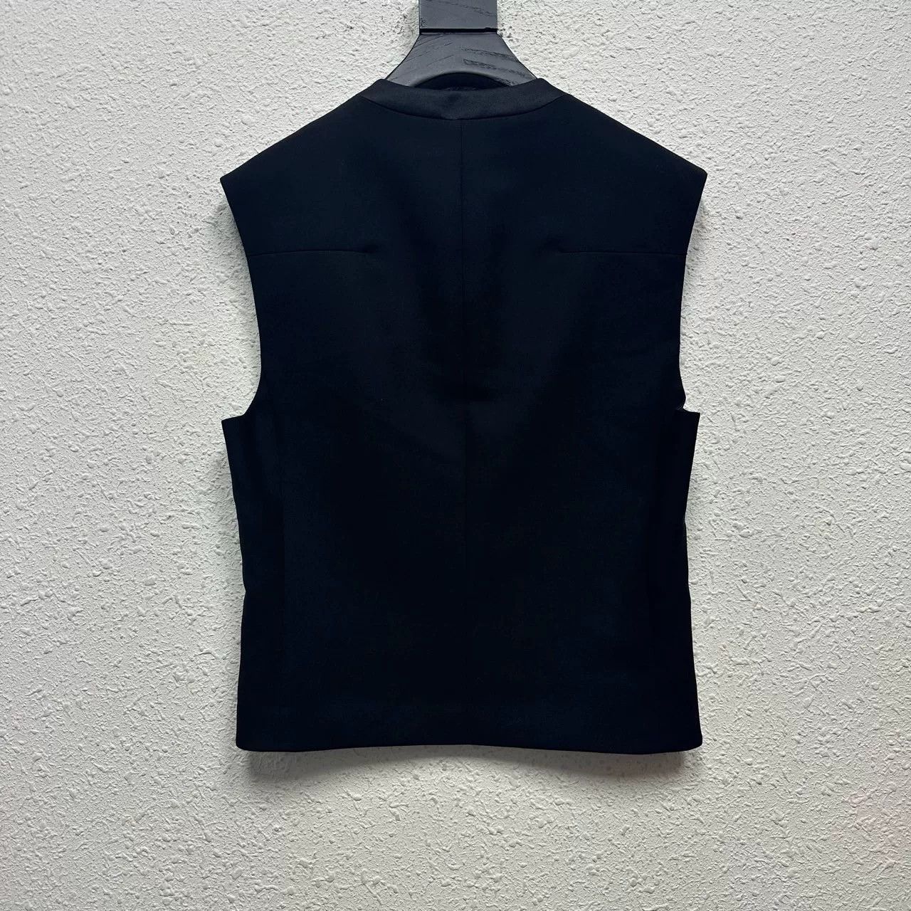 Dior Dior Men's Suit Vest Size 46 Size US M / EU 48-50 / 2 - 2 Thumbnail