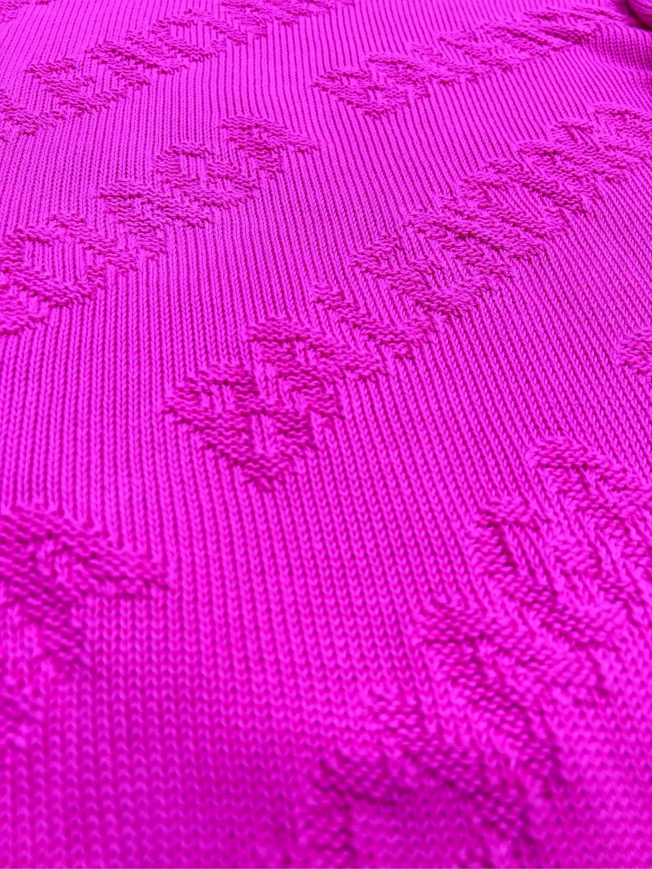 Balenciaga balenciaga 3d printed logo sweater Size S / US 4 / IT 40 - 3 Thumbnail