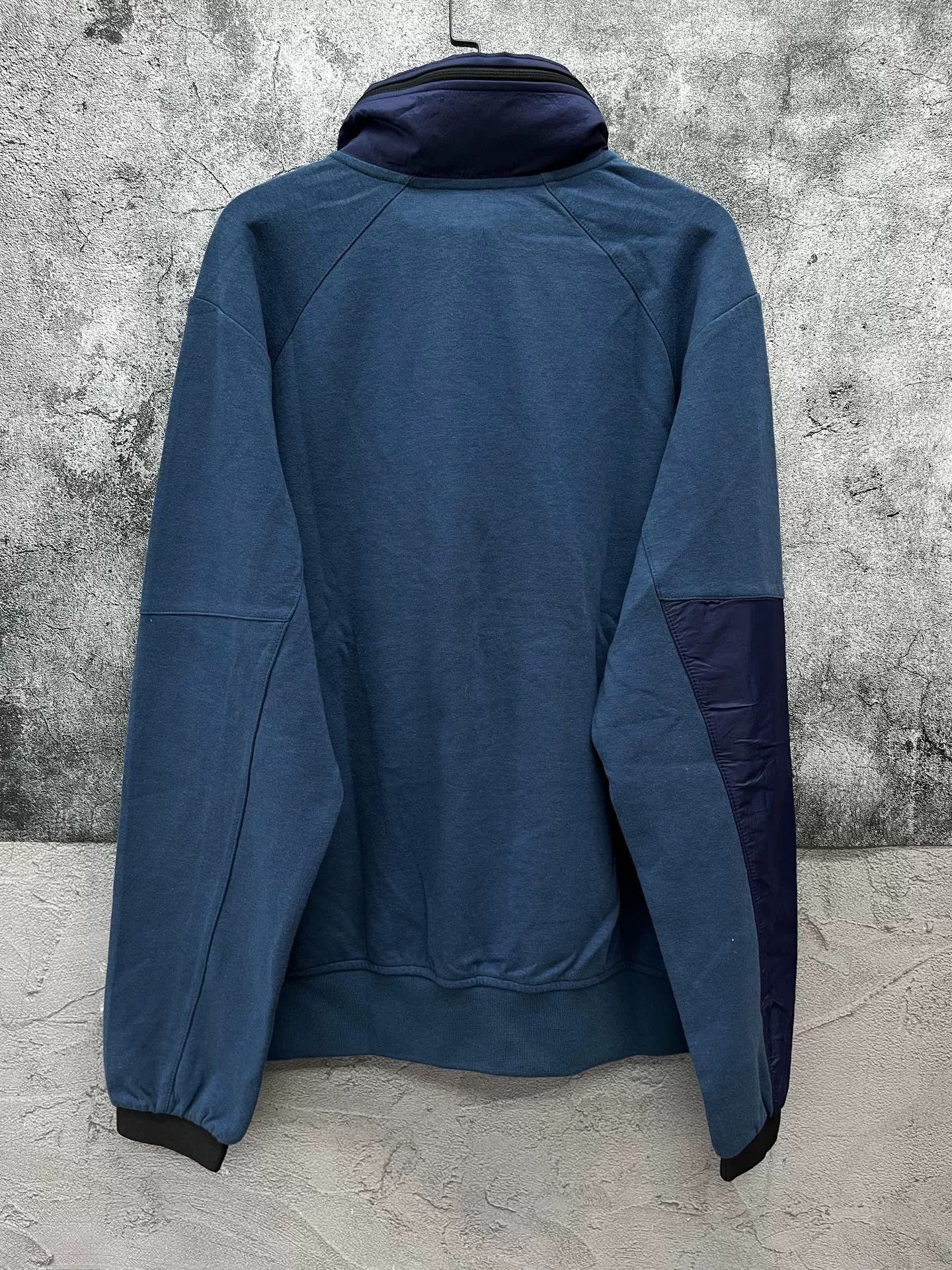 Palace palace blue jacket with tag Size US M / EU 48-50 / 2 - 2 Thumbnail