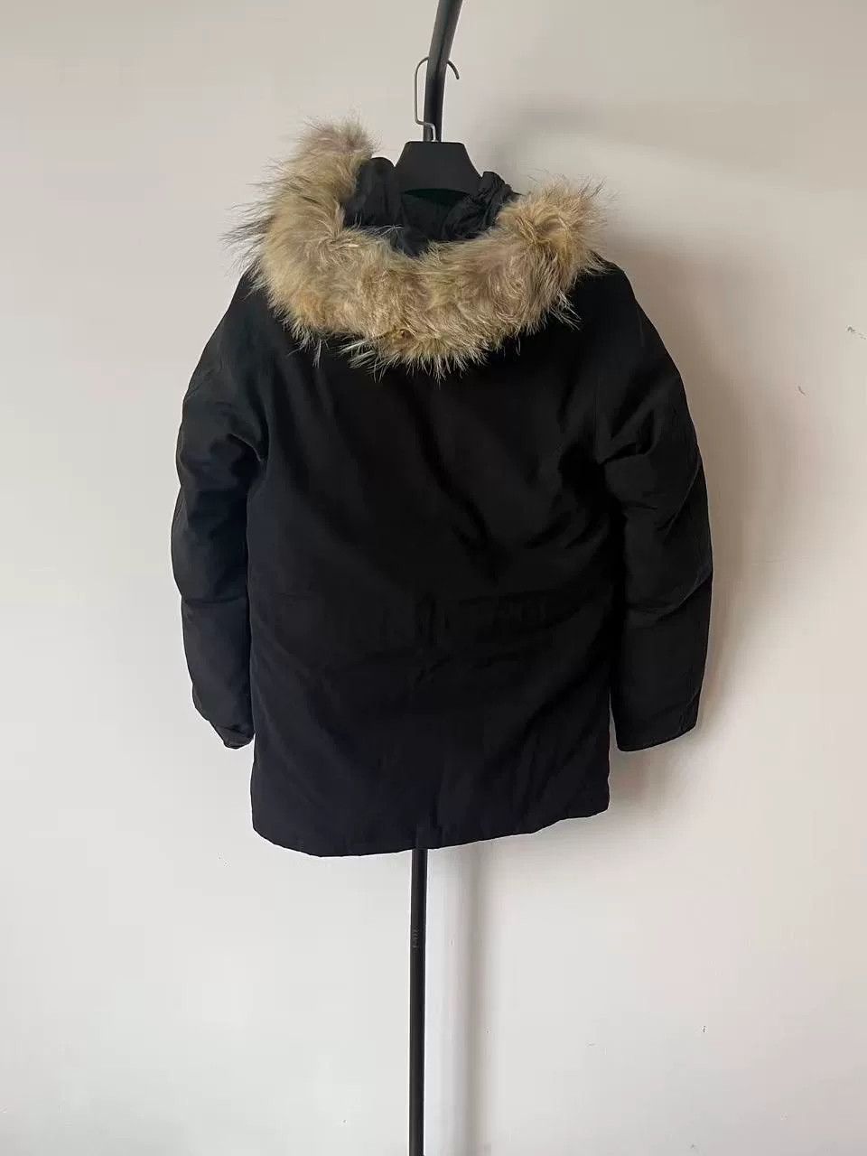 Canada Goose Canada Goose Expedition Parka for Women Size S / US 4 / IT 40 - 2 Thumbnail