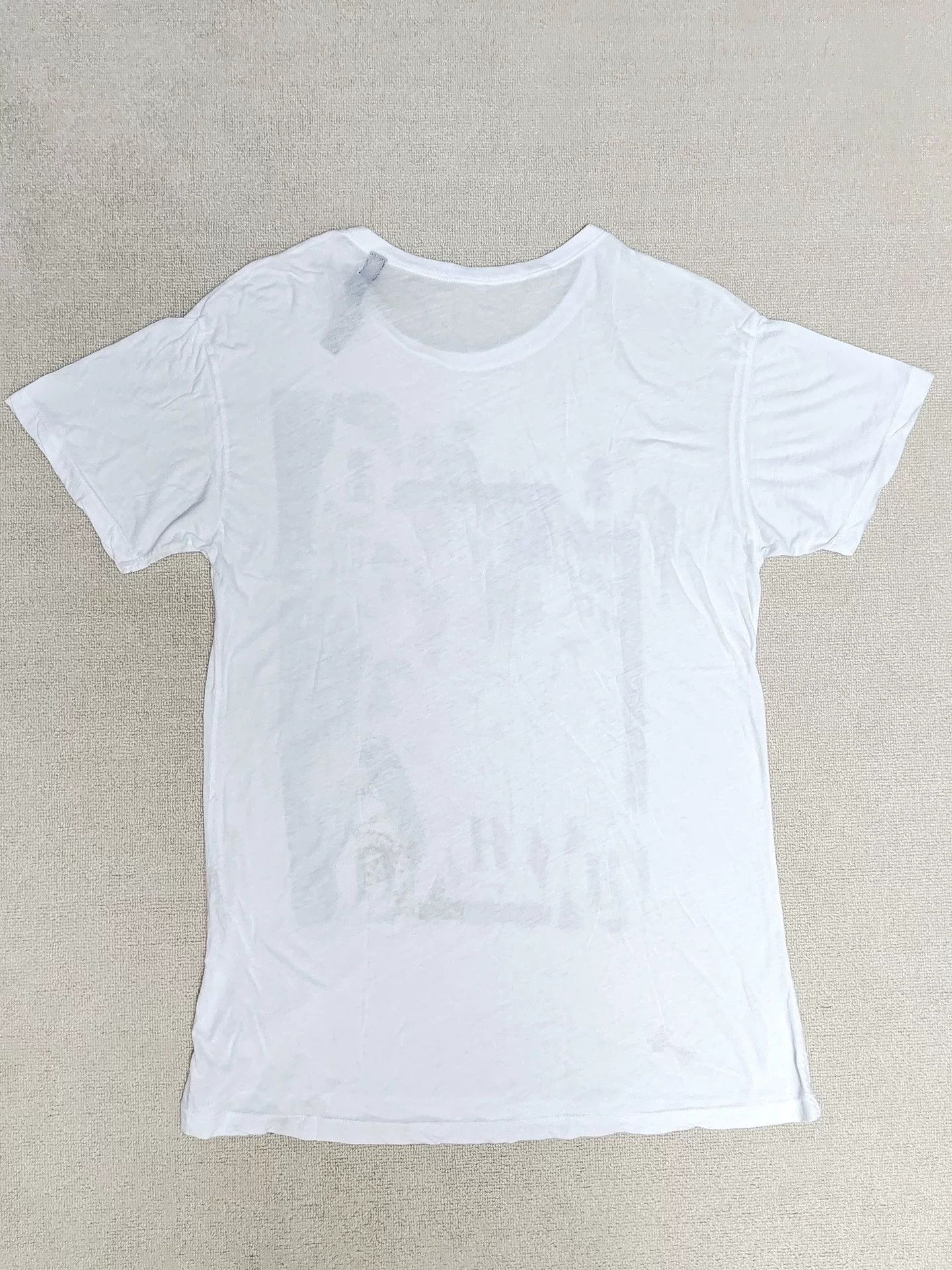 Enfants Riches Deprimes Enfants Riches Deprimes Short Sleeve Tee Size M / US 6-8 / IT 42-44 - 3 Thumbnail