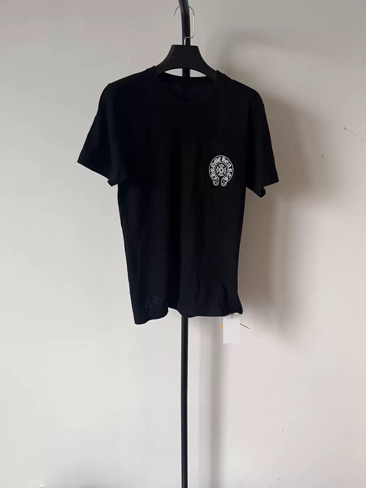 Chrome Hearts Chrome Hearts Short Sleeve T-Shirt Size US S / EU 44-46 / 1 - 2 Thumbnail