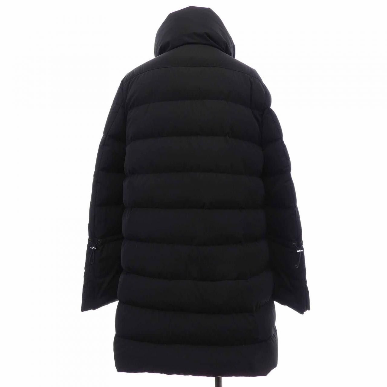 Moncler Moncler Moncler LOBELIA Down Coat Others Outerwear LOBELIA DUTY FREE for USA Size ONE SIZE - 2 Thumbnail